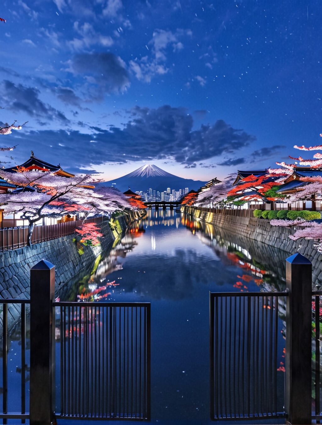 1 week itinerary japan with kids