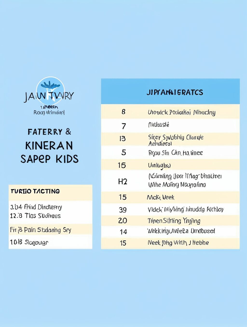 1 week itinerary japan with kids