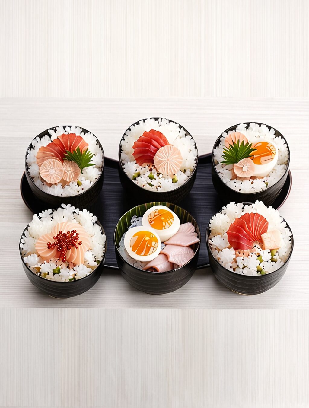 1 what is the national food of japan