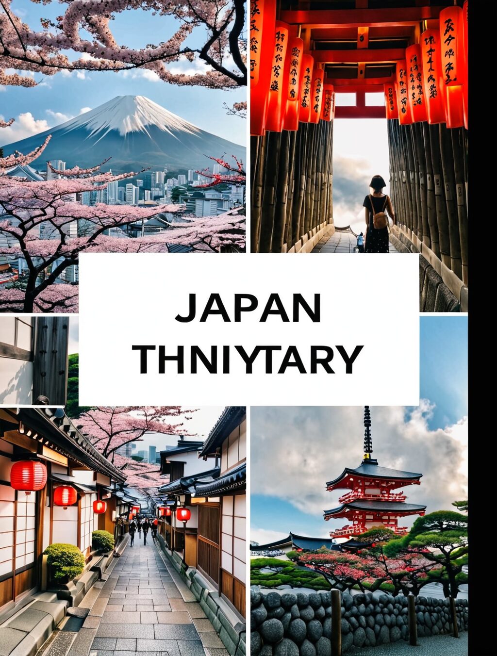 10 day japan itinerary reddit