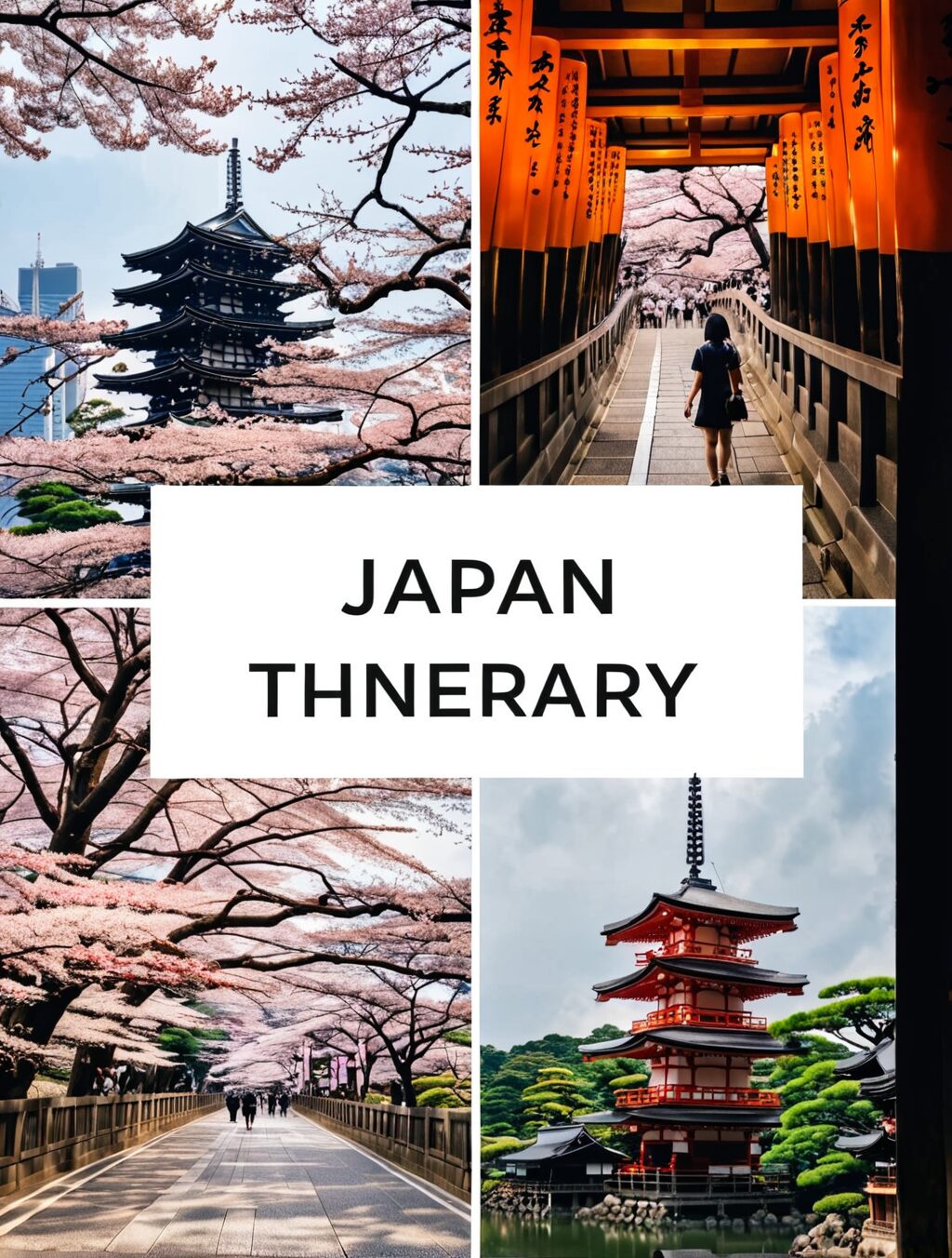 10 day japan itinerary tokyo kyoto osaka