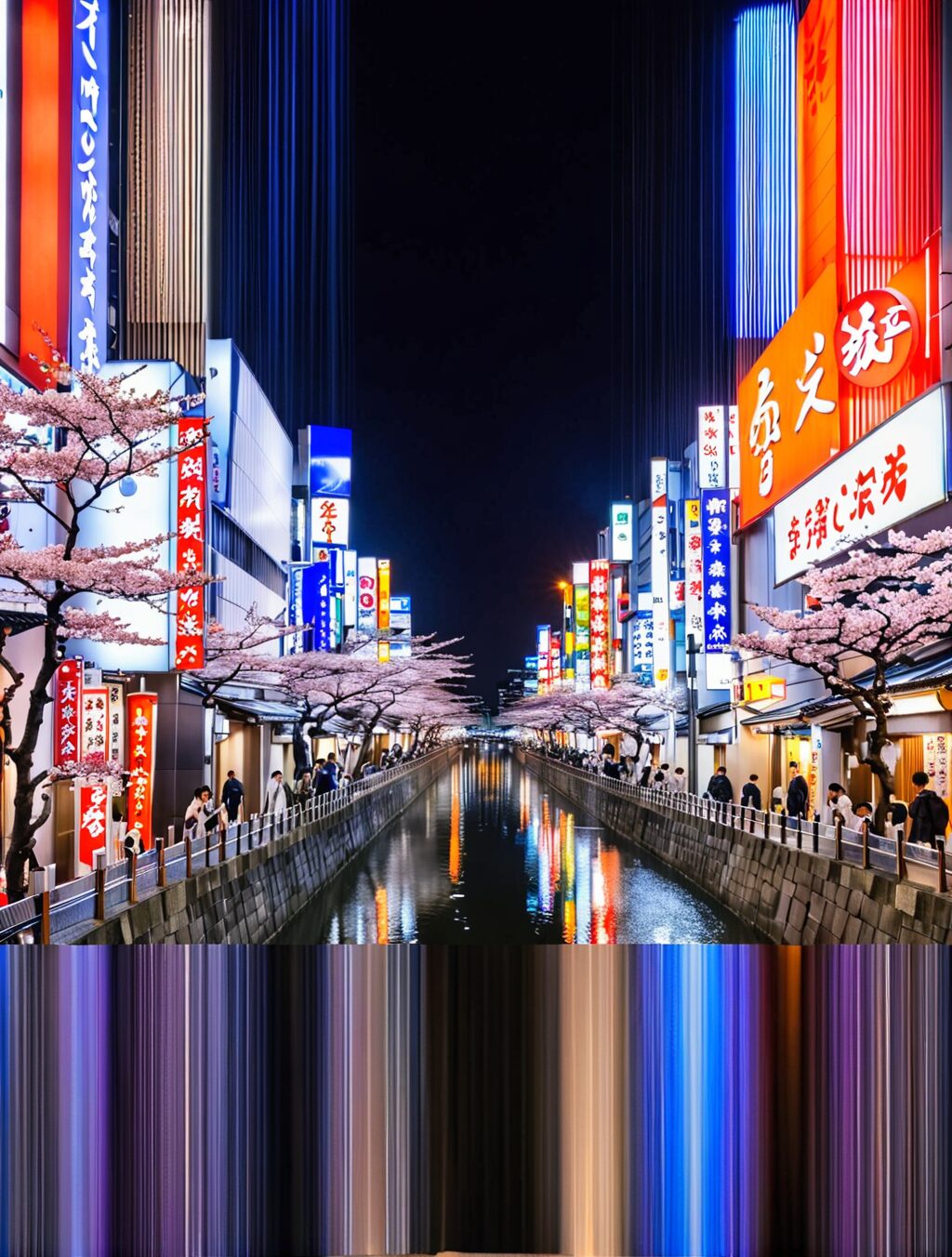 10 day japan itinerary tokyo kyoto osaka