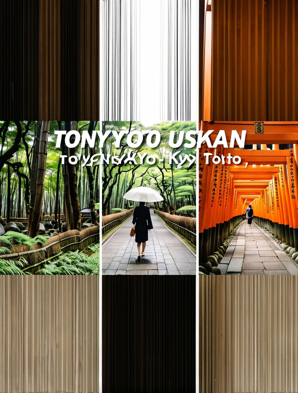 10 day japan itinerary tokyo kyoto osaka