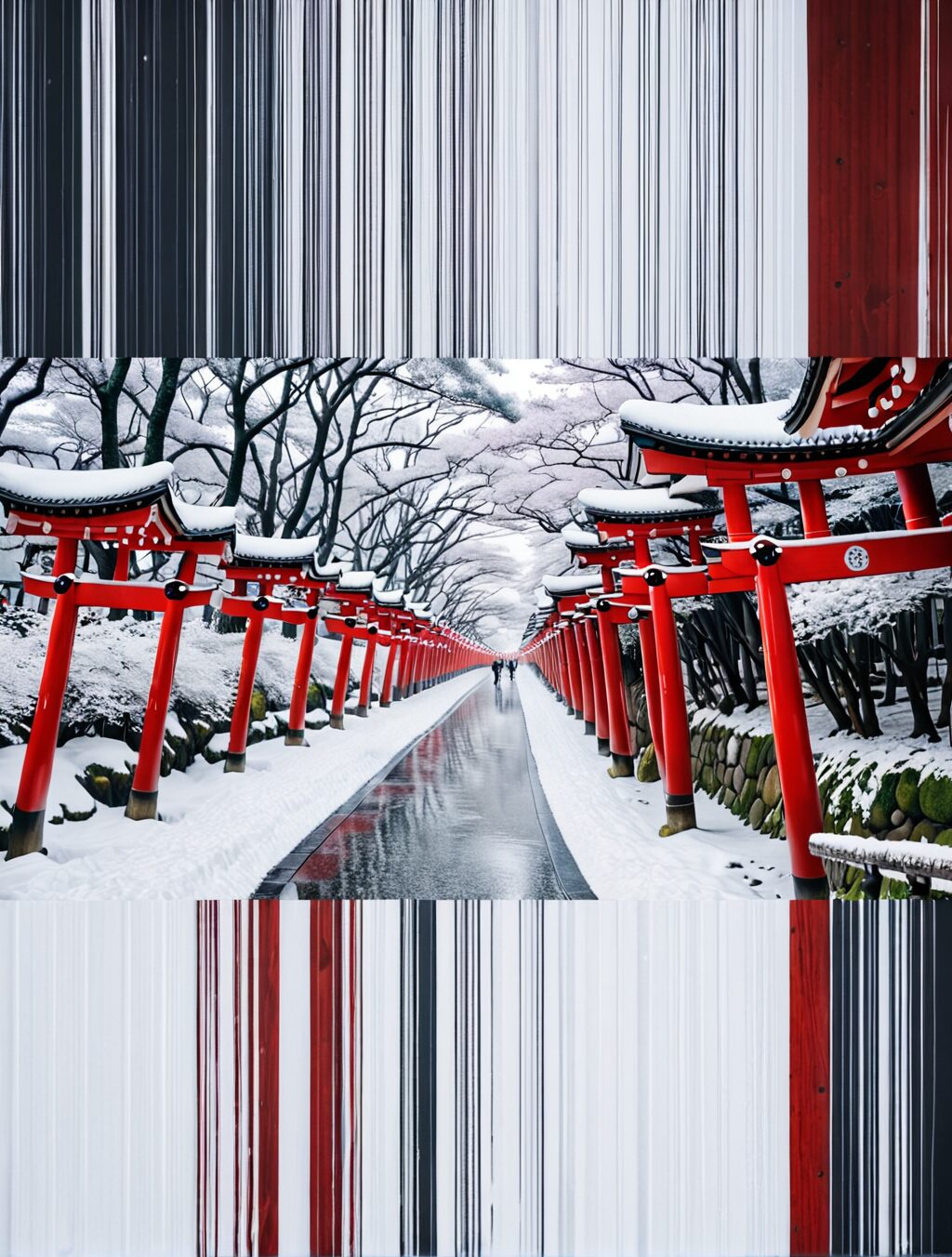 10 day japan itinerary winter