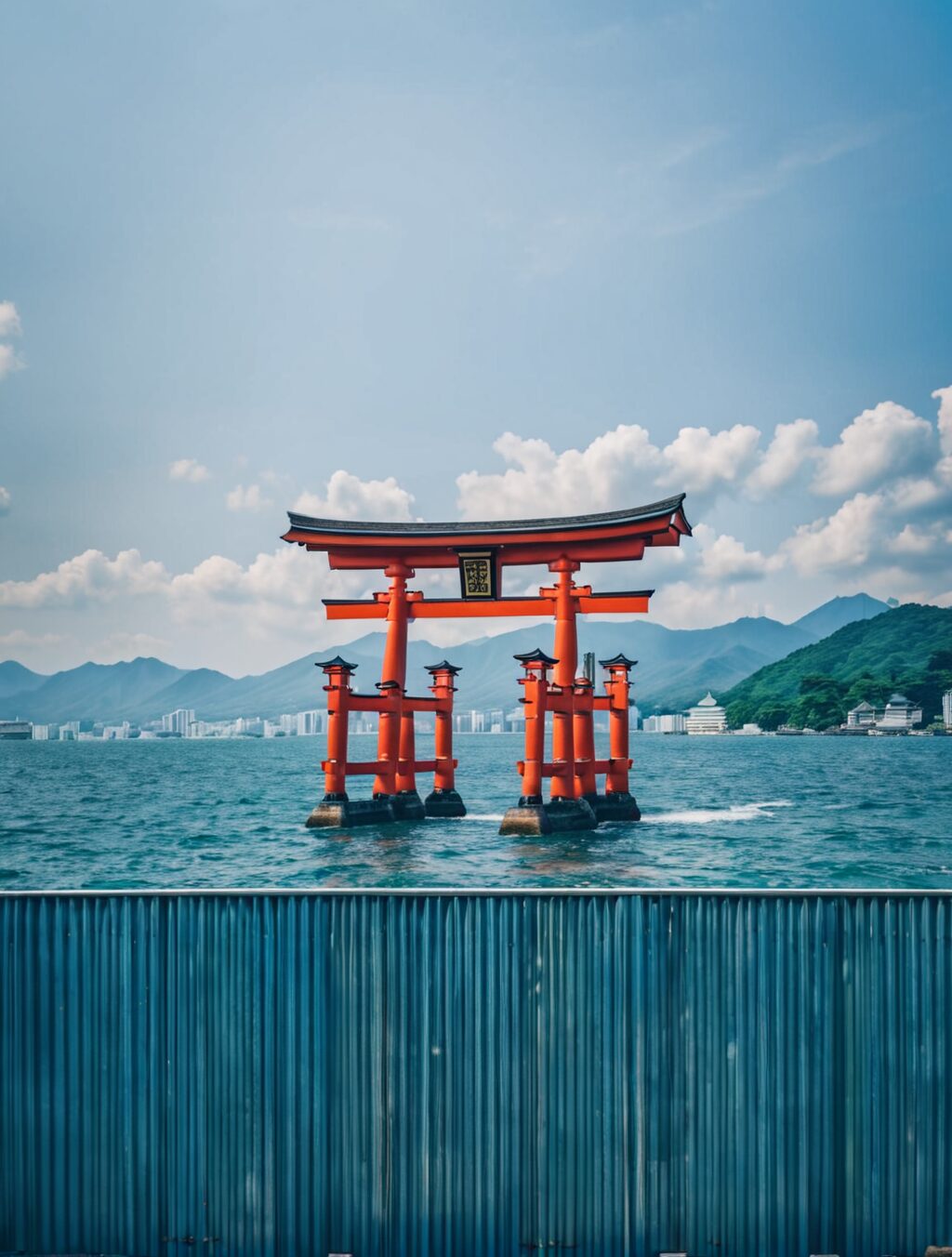 10 reasons to visit japan