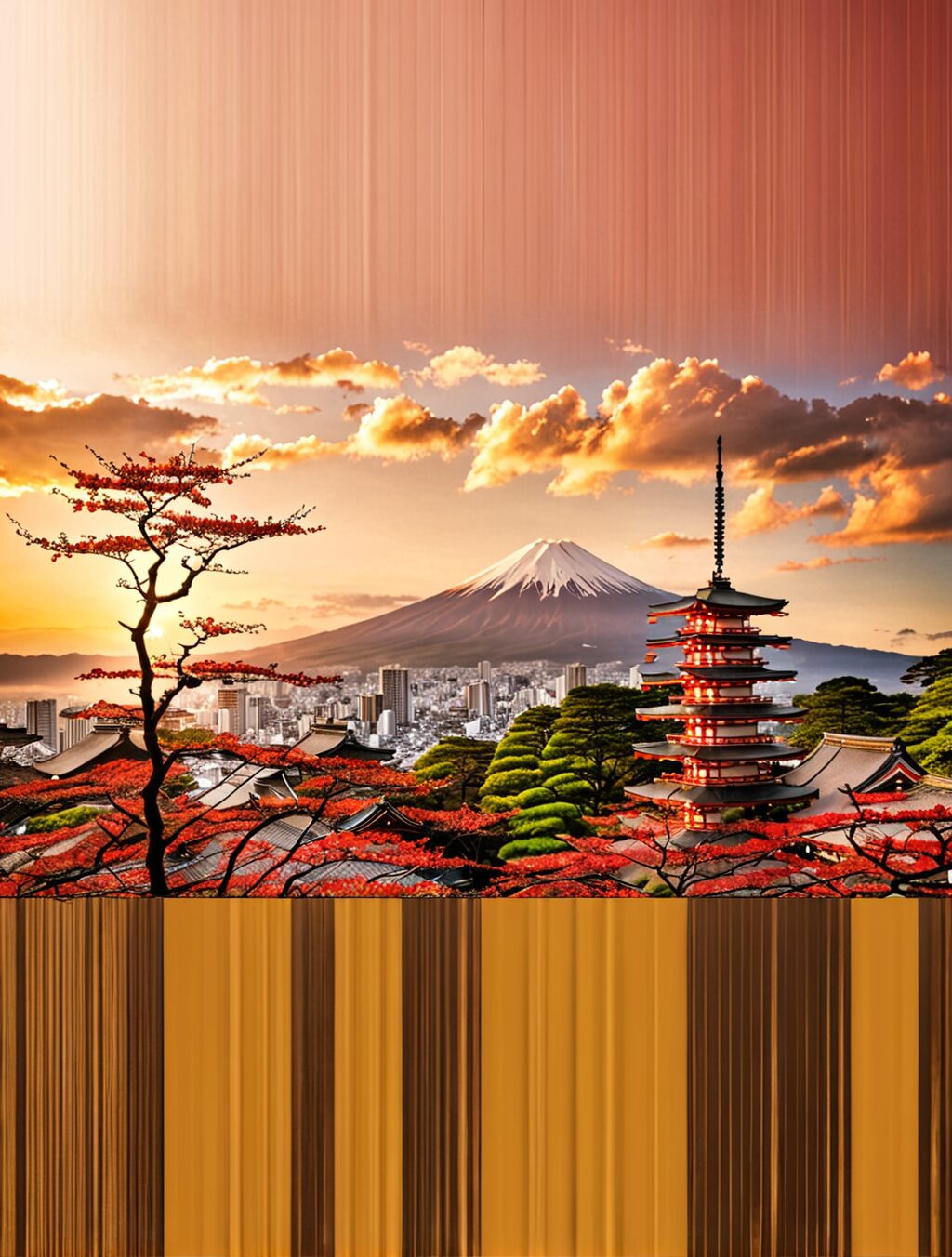10 reasons to visit japan