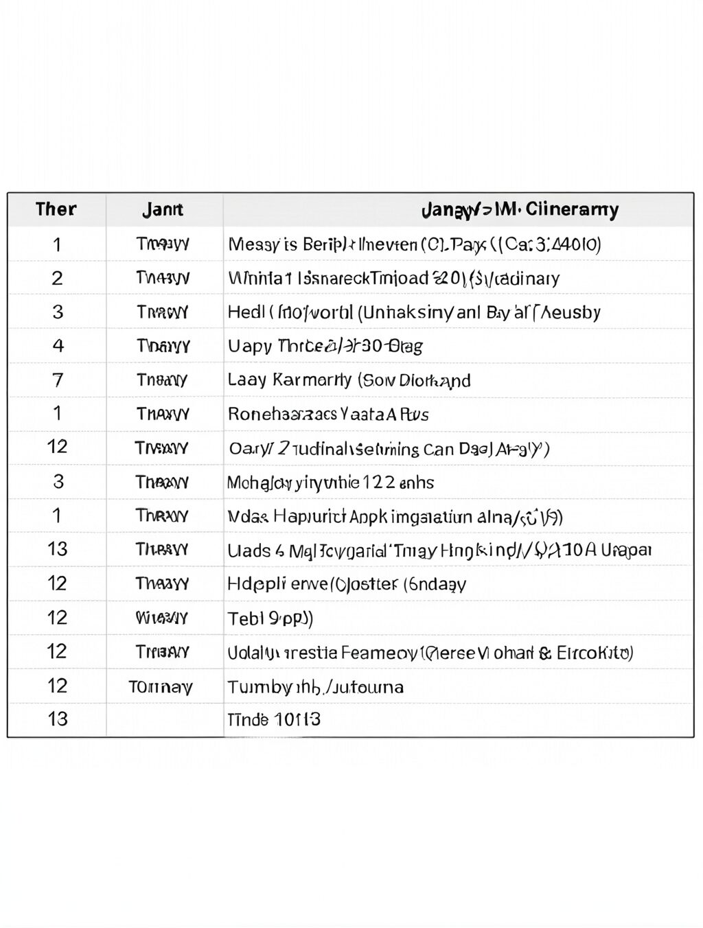 12 day itinerary japan reddit