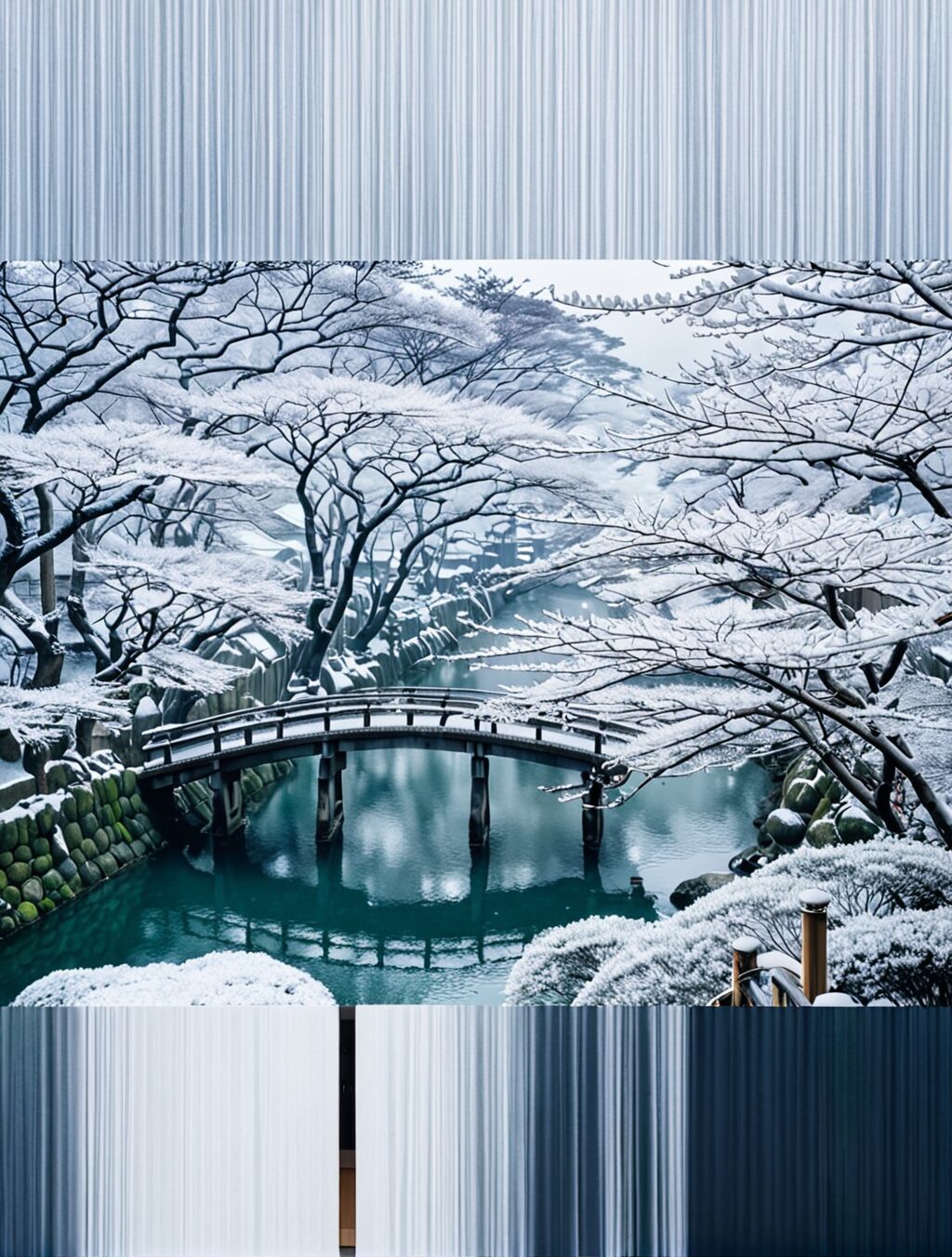 12 day japan itinerary winter