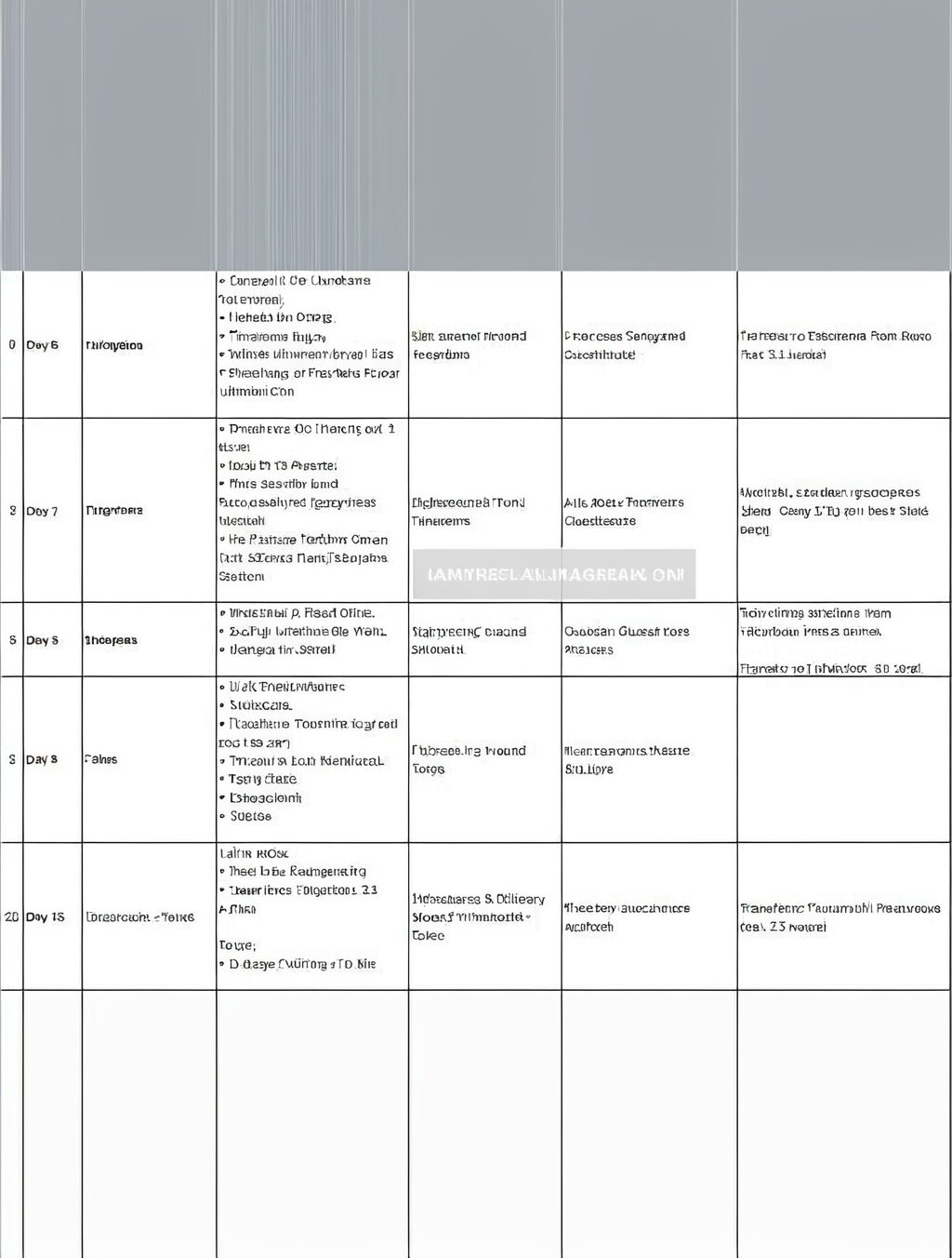 12 days in japan itinerary
