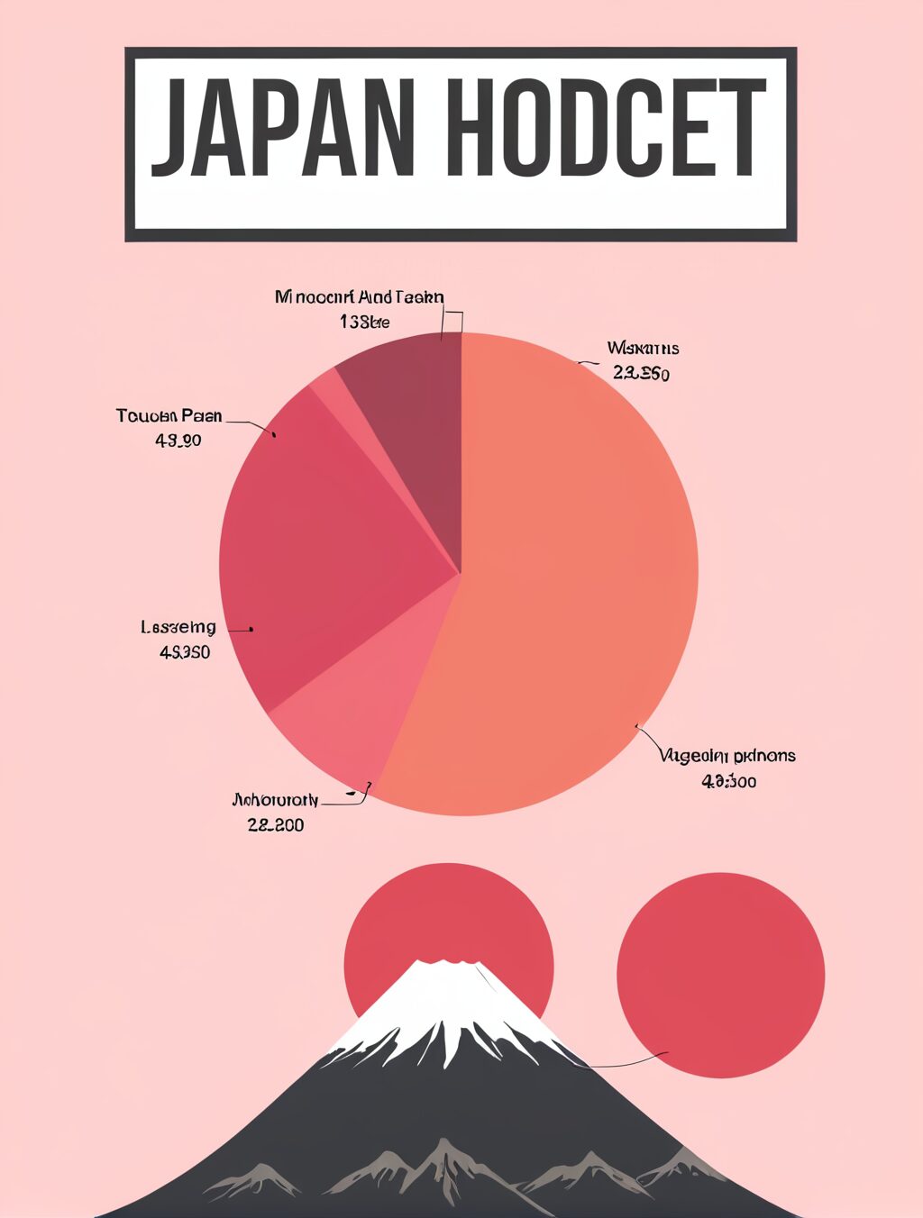 2 week japan cost