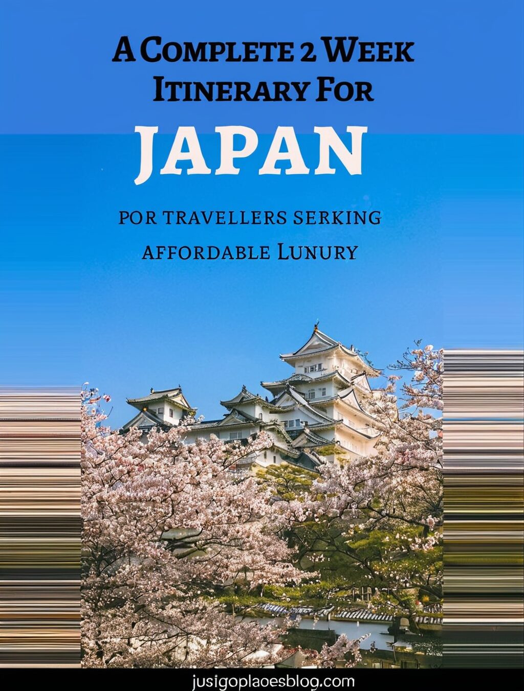 2 week trip to japan cost reddit