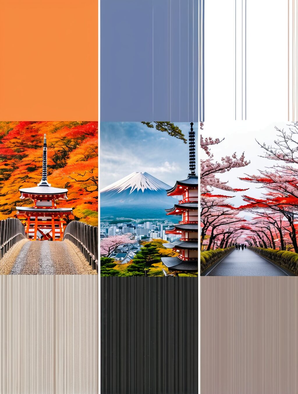 3 week japan itinerary including hokkaido