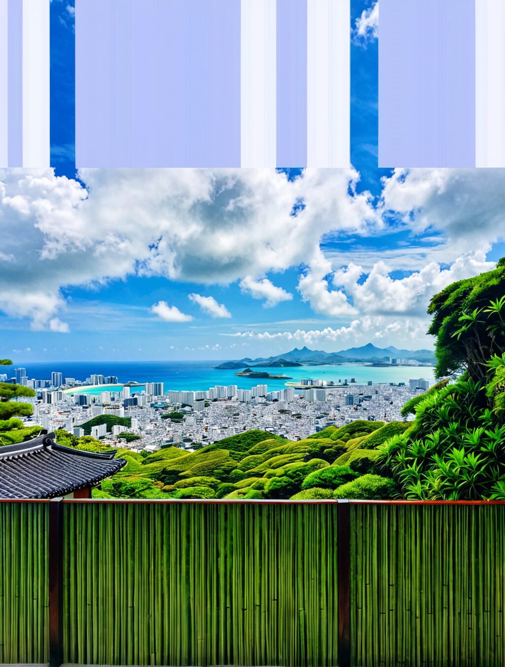 3 week japan itinerary including okinawa