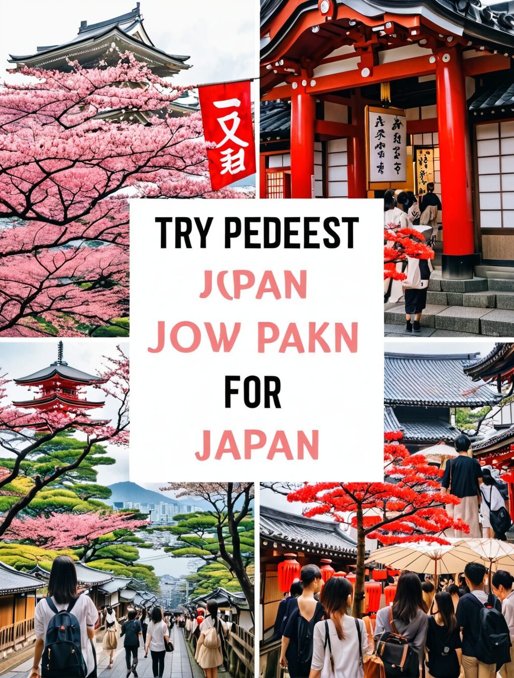 7 day japan itinerary reddit