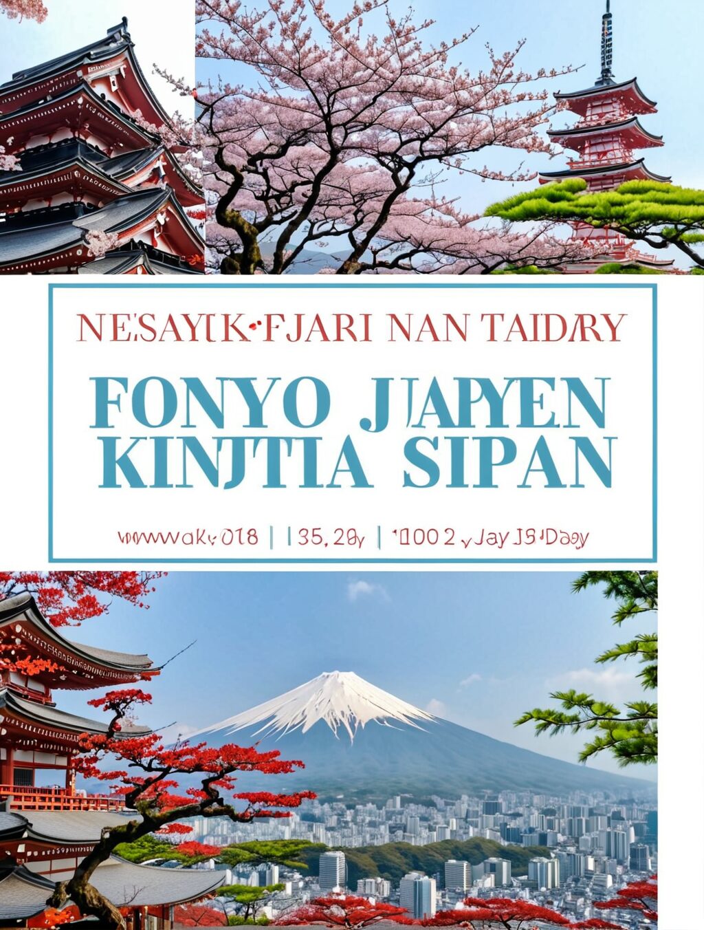 7 day japan itinerary reddit