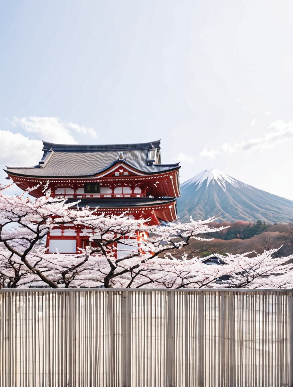 7 days in japan itinerary