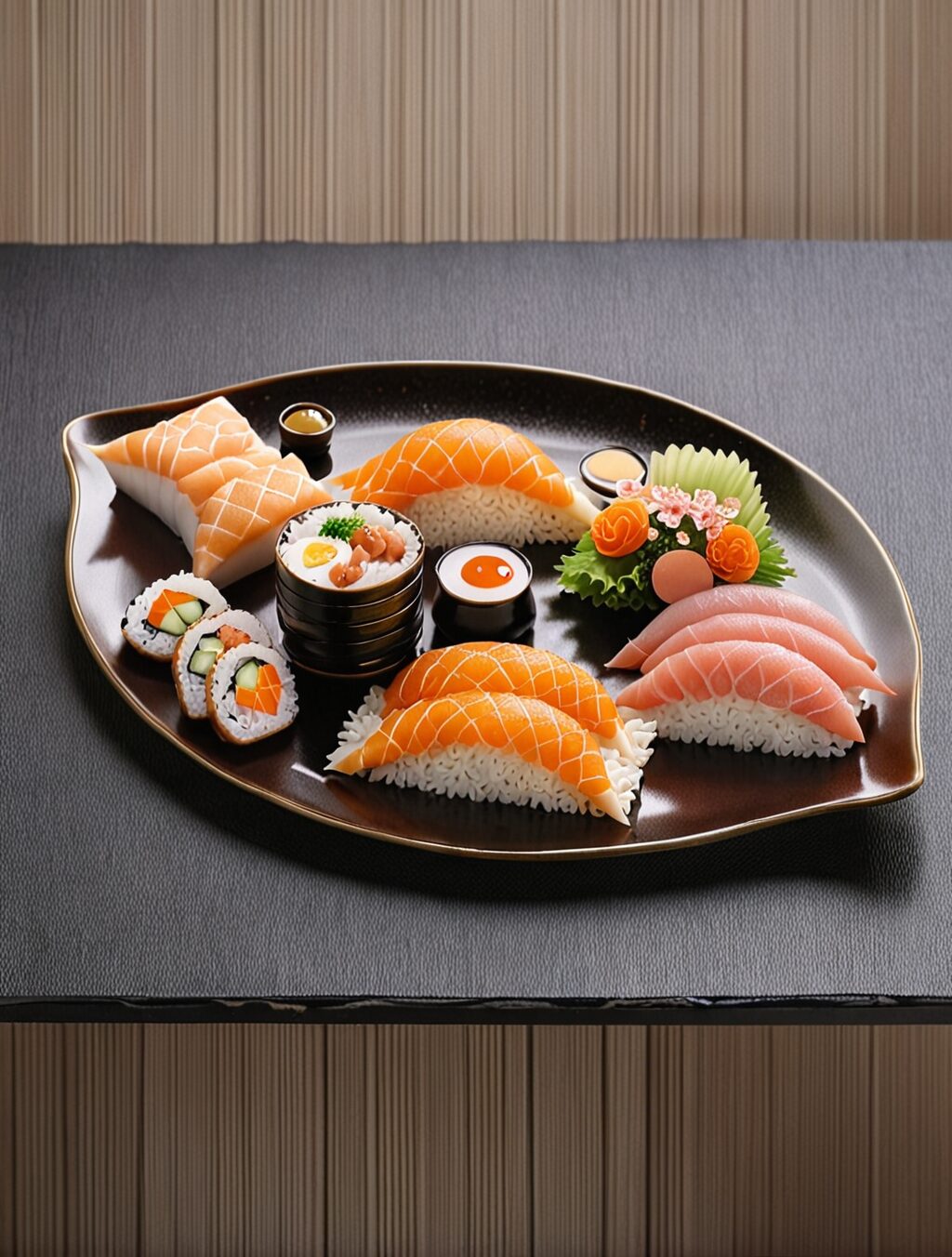 aesthetic japan food