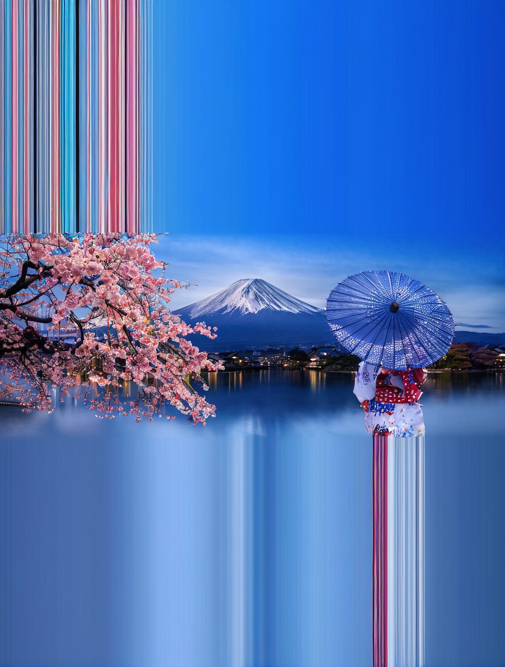 air and sea travel japan tours