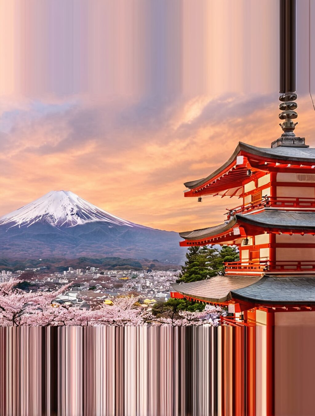 air & sea travel japan tours 2020