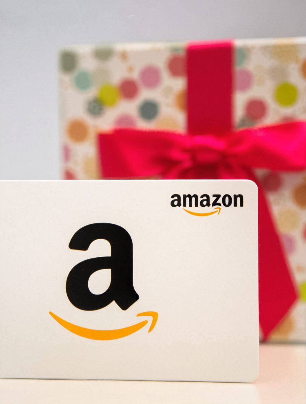 amazon gift card japan free