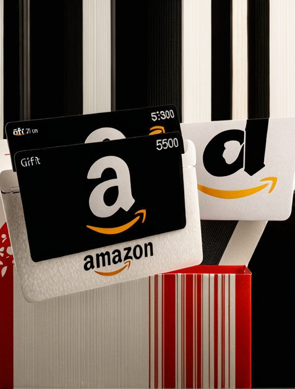 amazon gift card use in japan