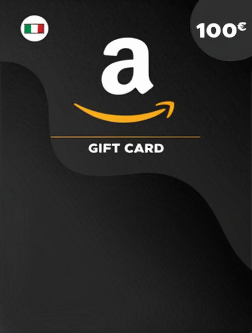 amazon japan 500 gift card italia