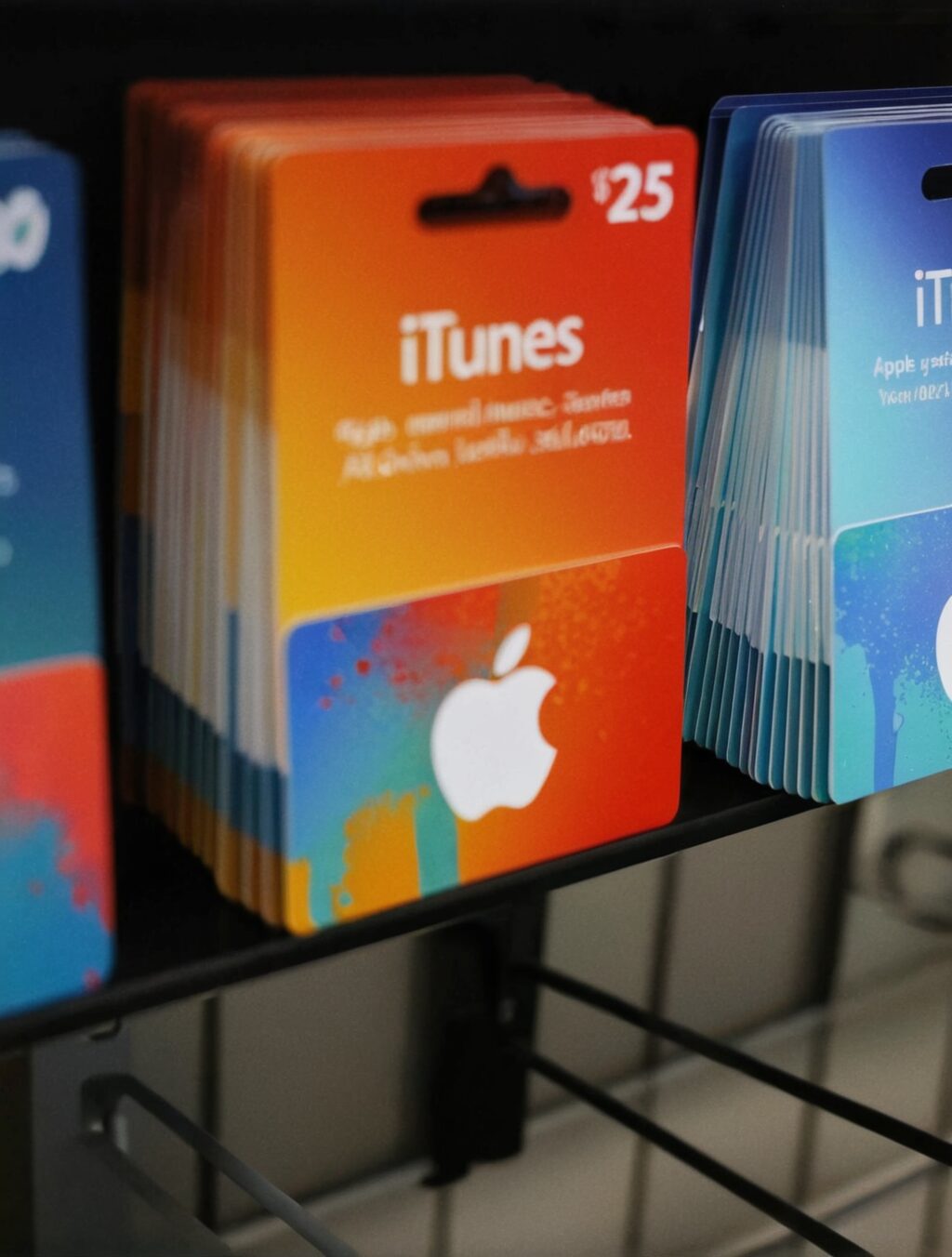 apple gift card balance japan