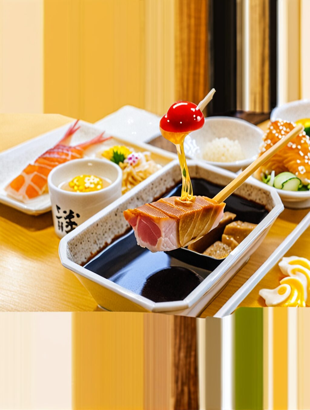 arigato japan food tours