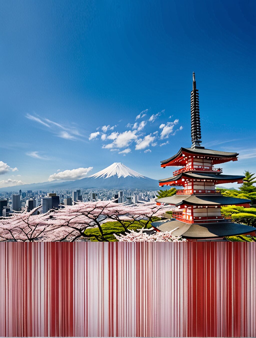 att travel to japan