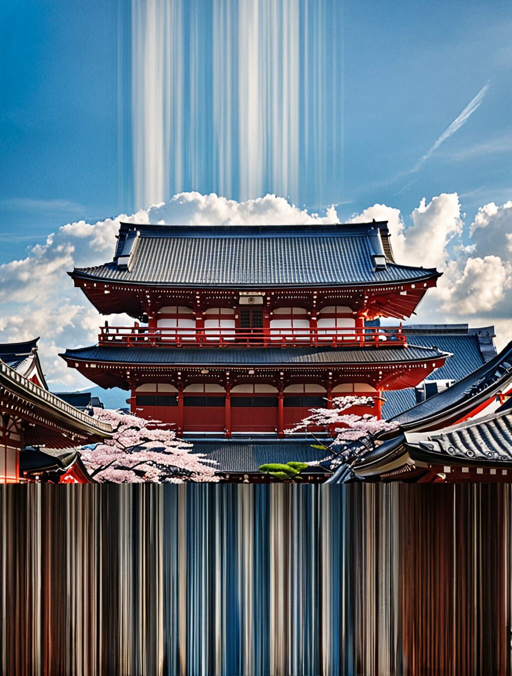att travel to japan