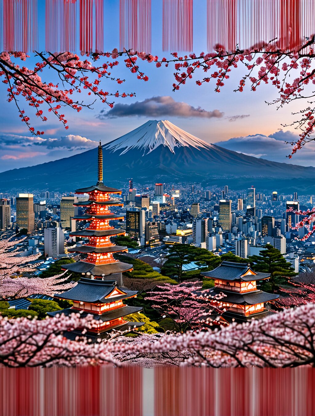 att travel to japan