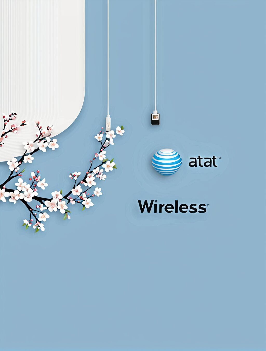 att wireless travel to japan