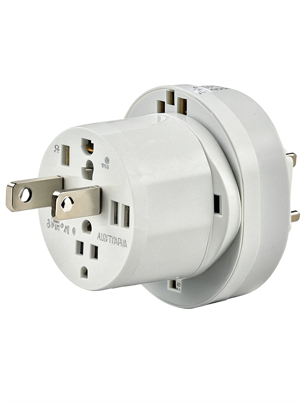 australia to japan travel power adapter