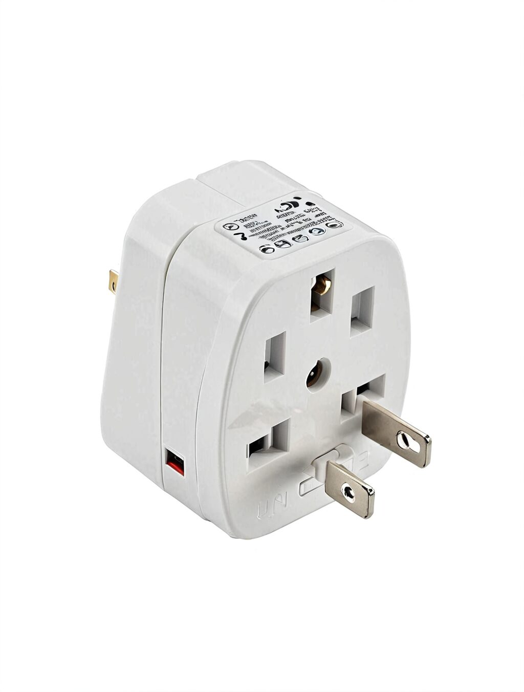 australia to japan travel power adapter