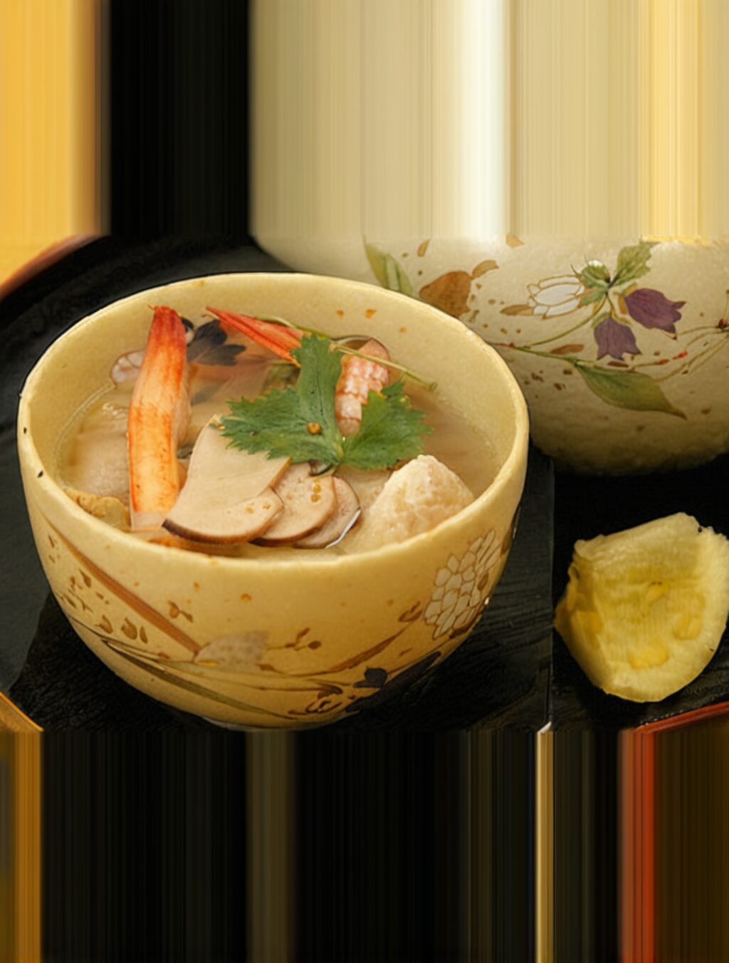 autumn food in japan