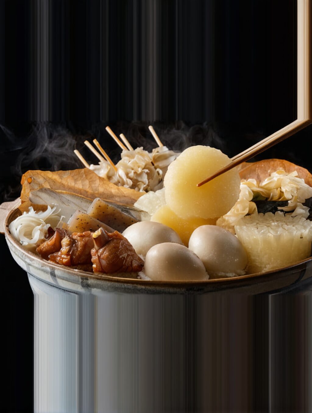 autumn food in japan