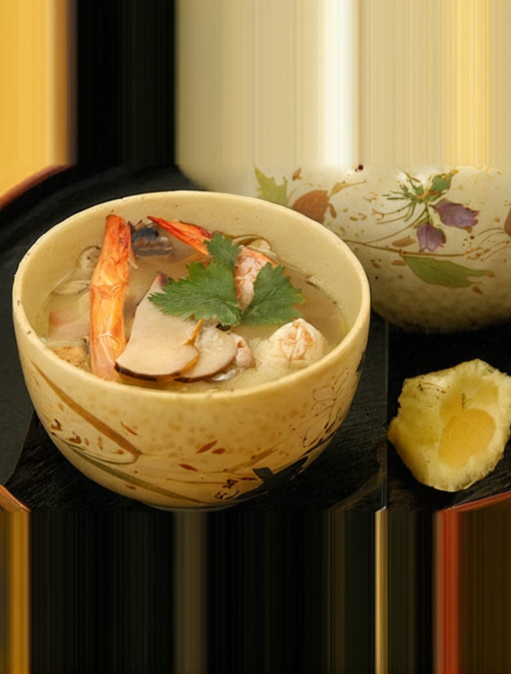 autumn season food in japan