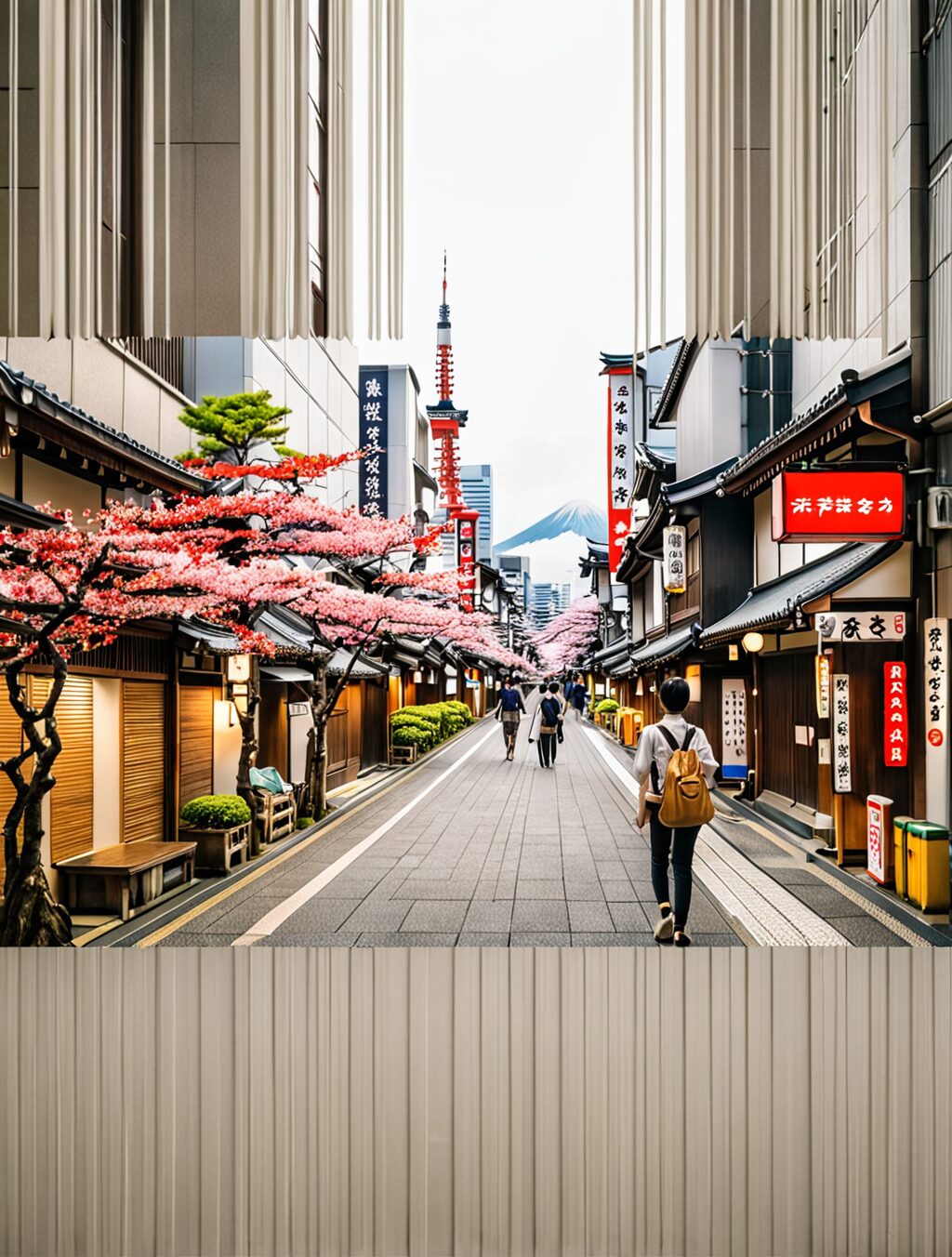 average cost of 10 day trip to japan