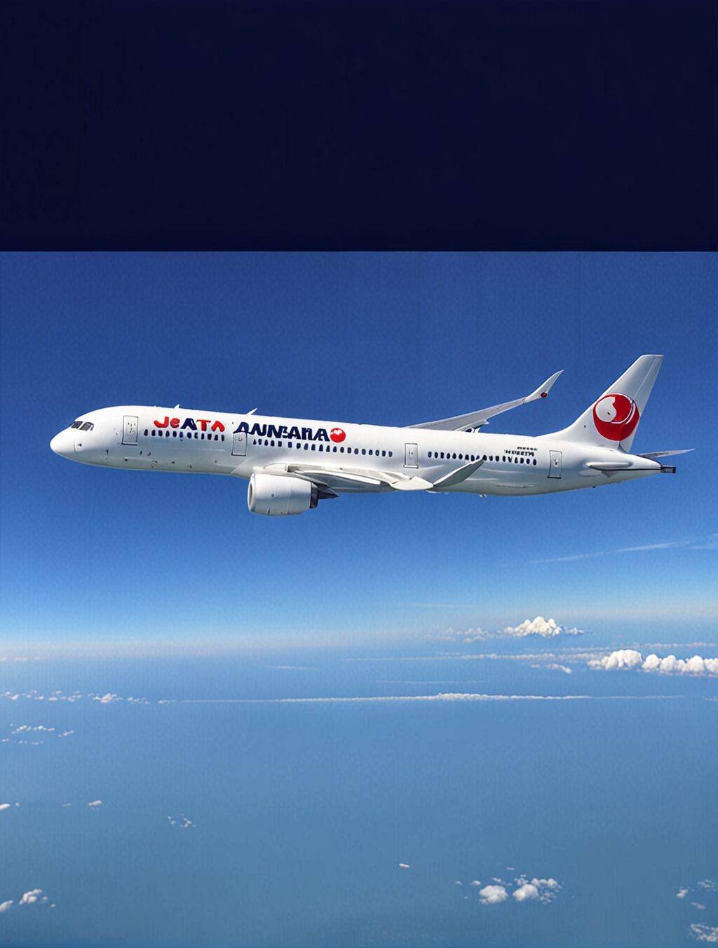 best airline to travel to japan from australia