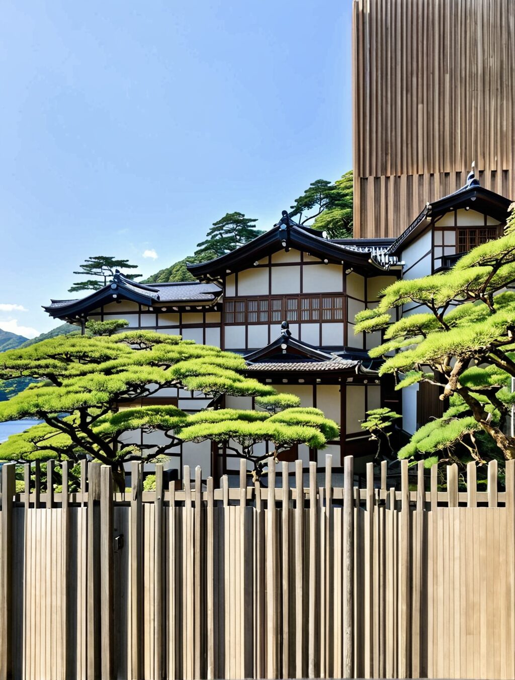 best area to stay in hakone japan