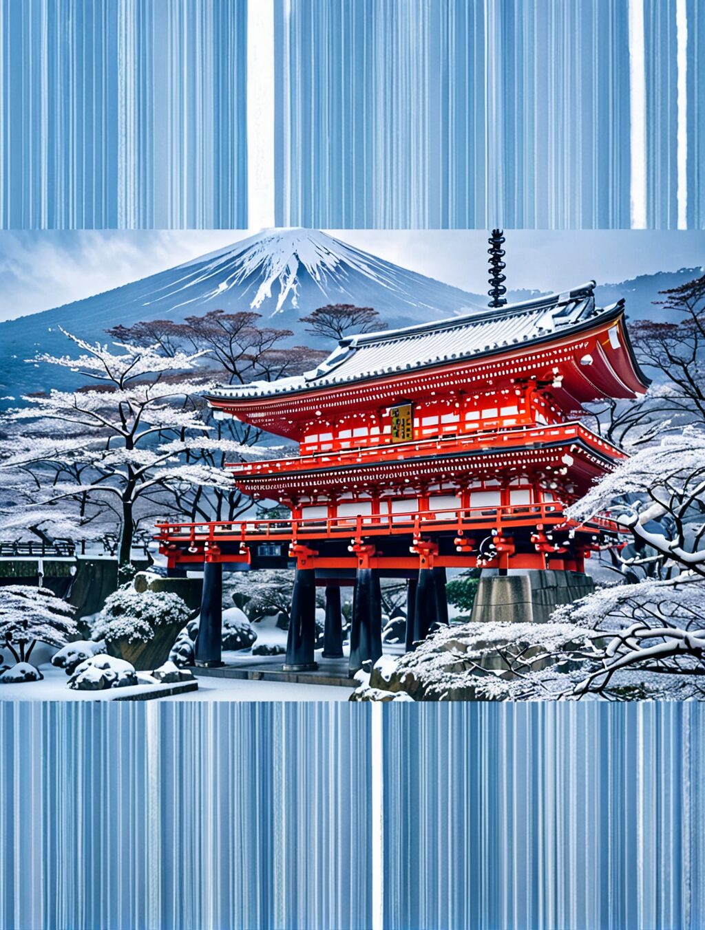 best cities to visit in japan winter