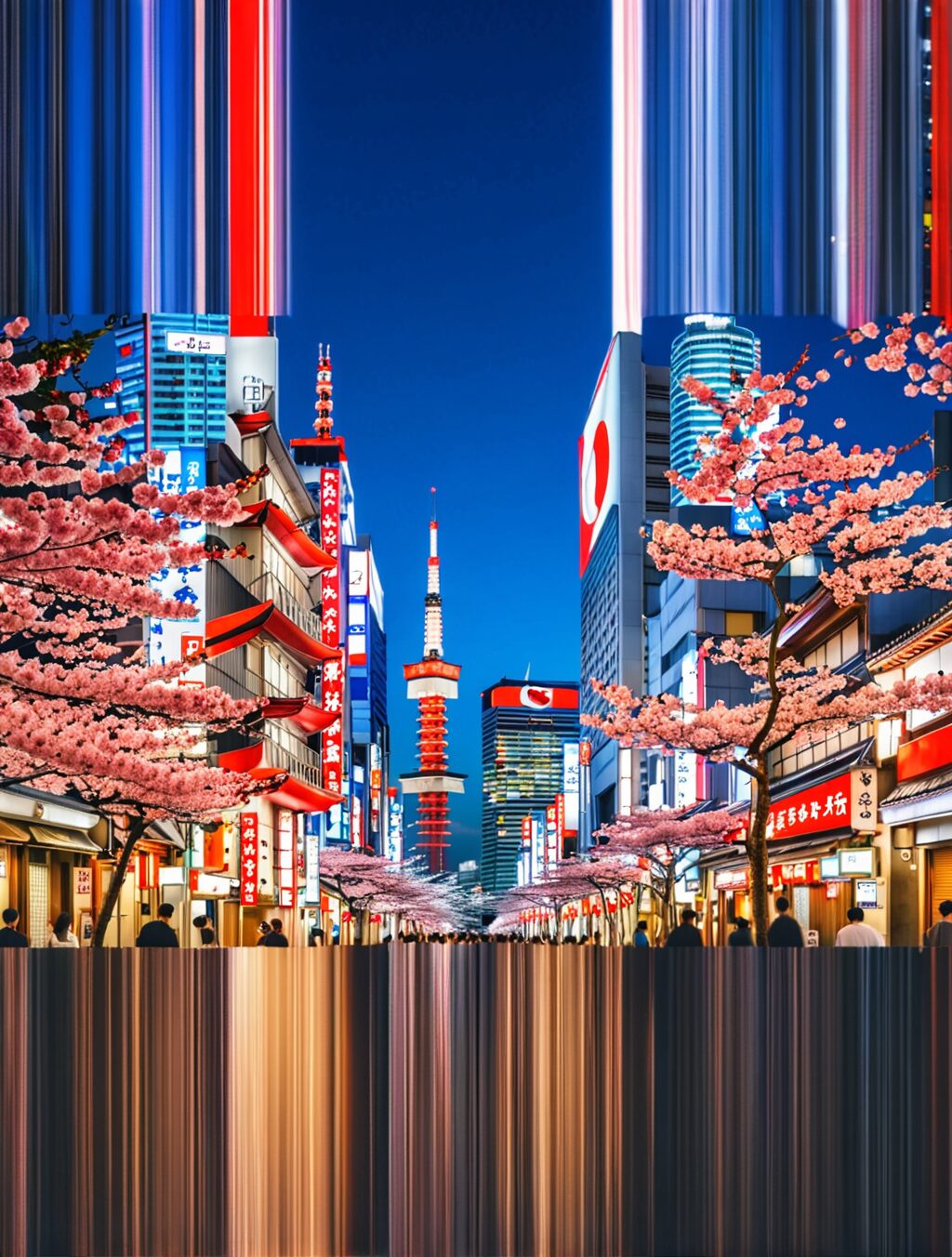 best cities to visit in japan