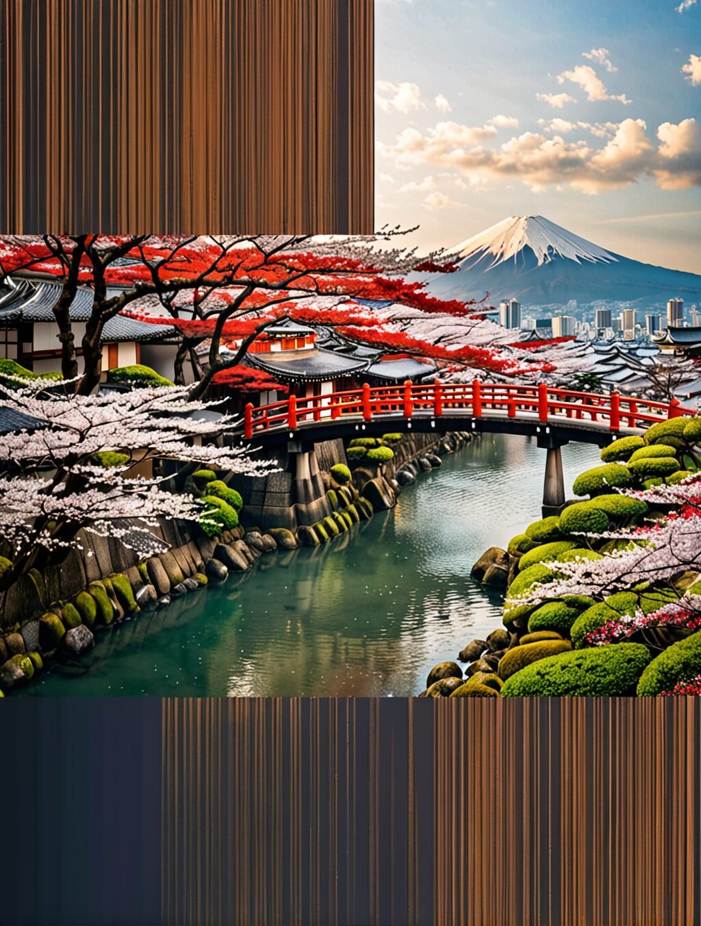 best city in japan to visit in february