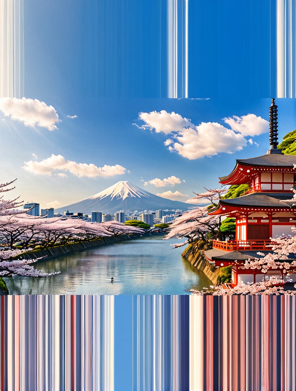 best city in japan to visit in may