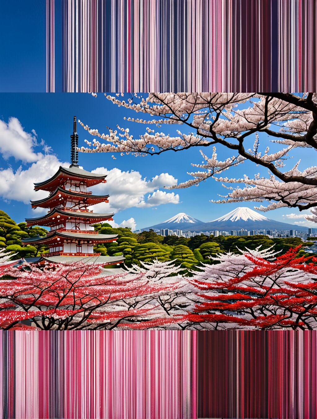 best city in japan to visit in september