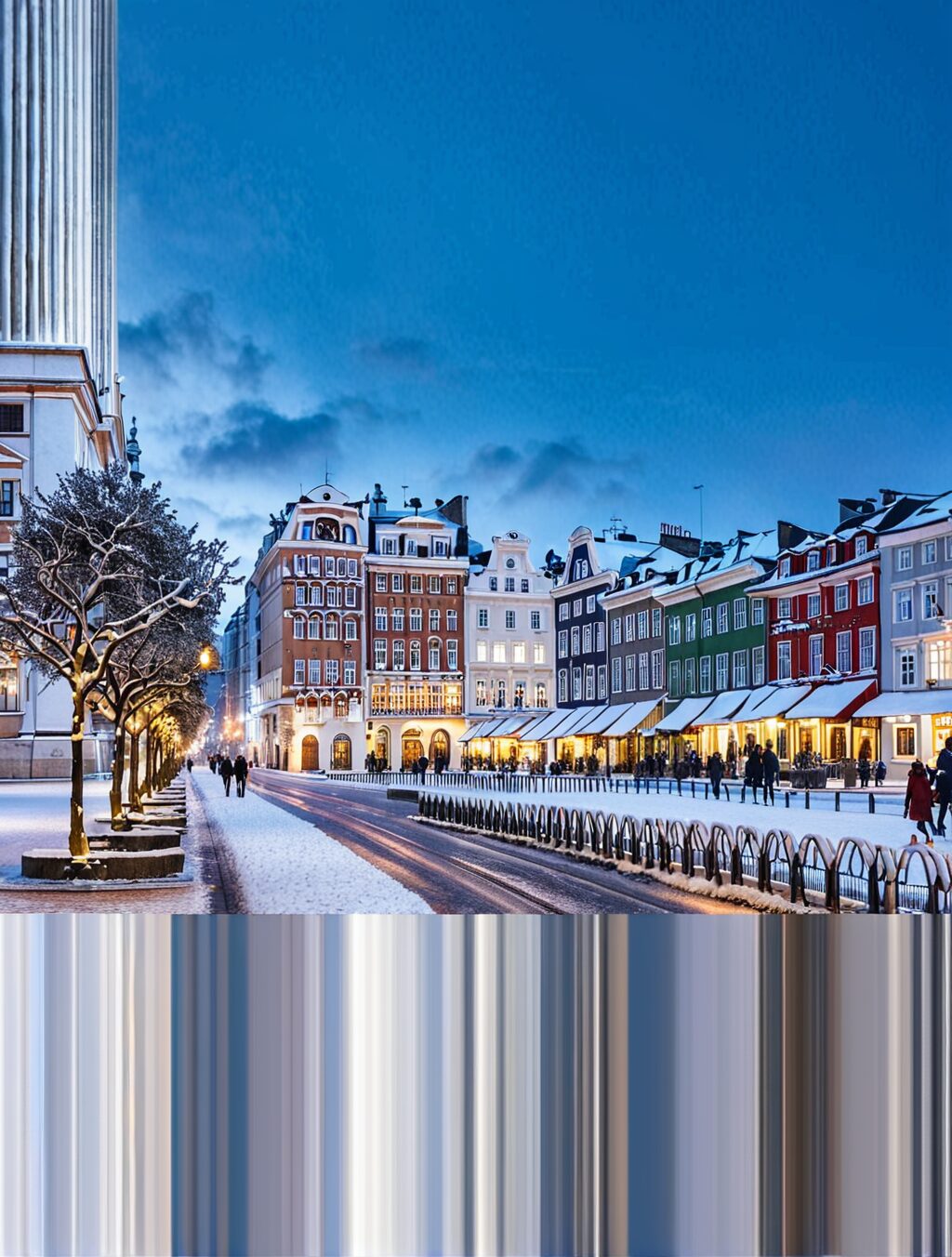 best city to travel in january