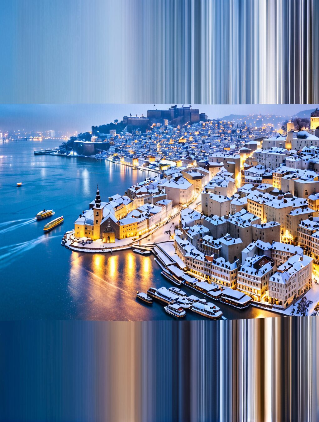 best city to travel in january