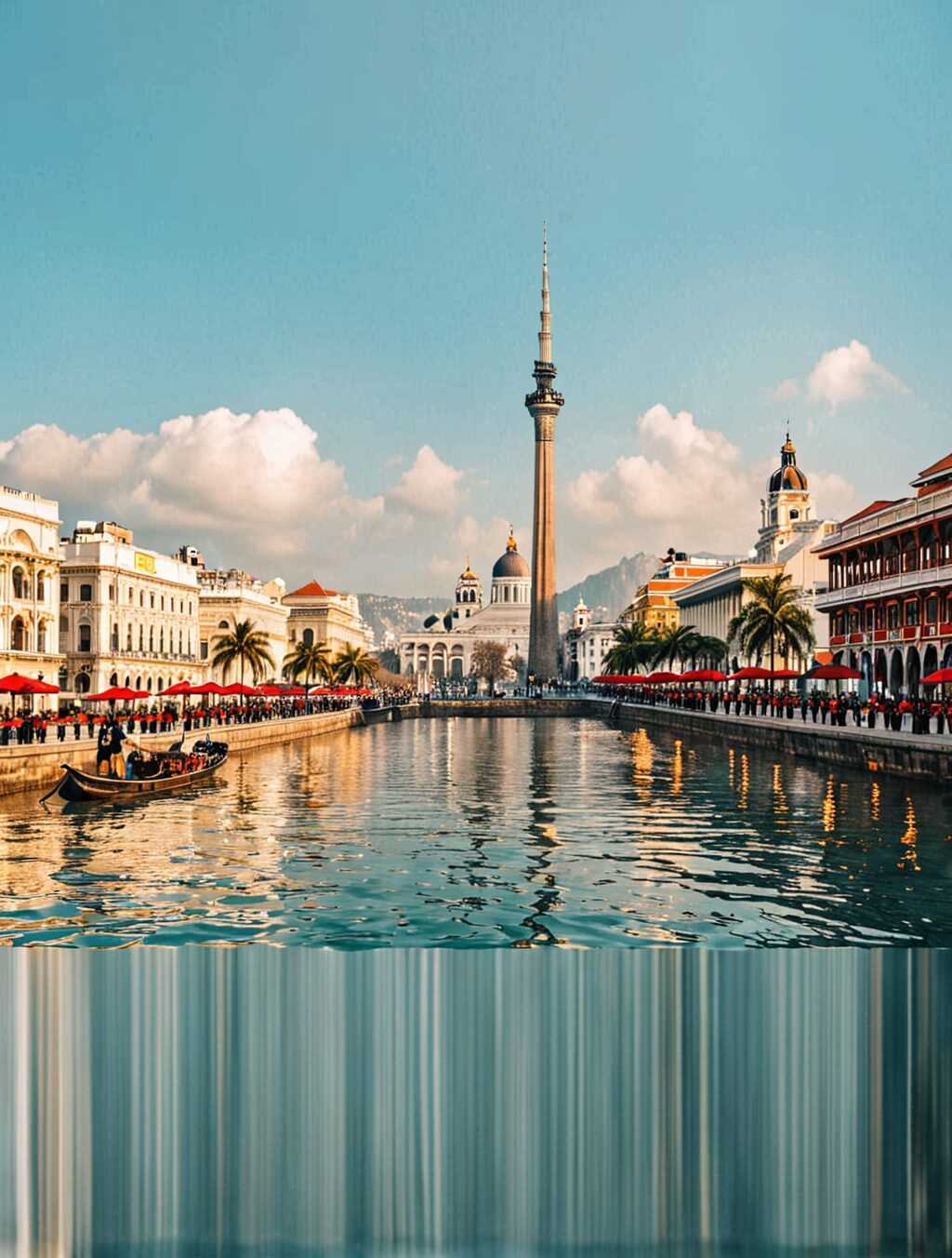 best city to travel in january