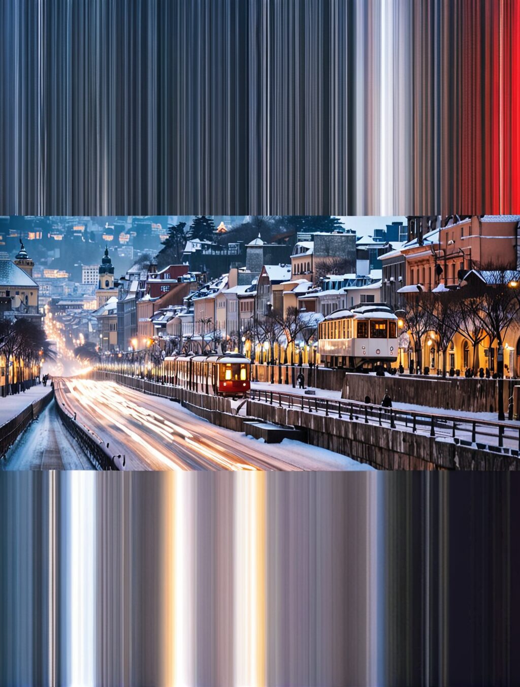 best city to travel in january