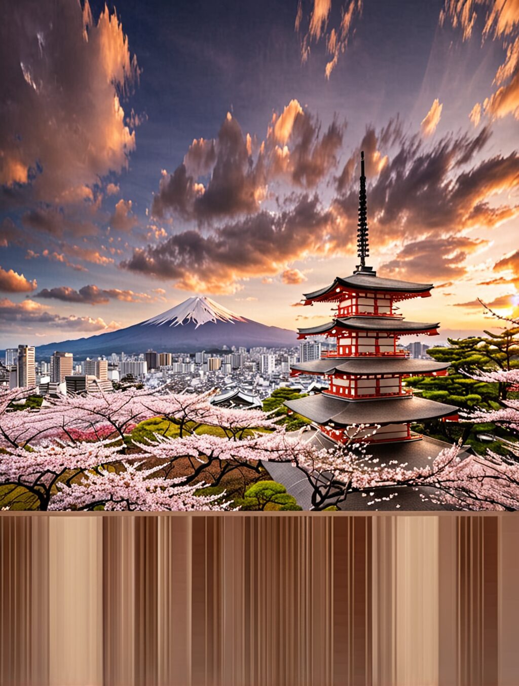 best city to travel in japan